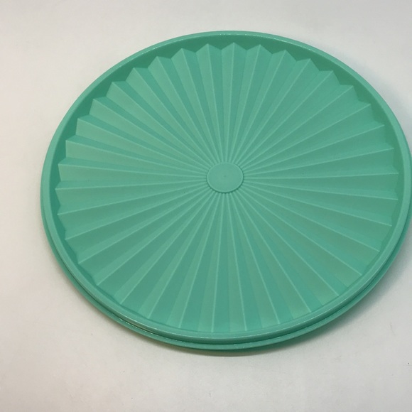 Tupperware Servalier Salad Bowl 4.3 Liter - Picture 5 of 12